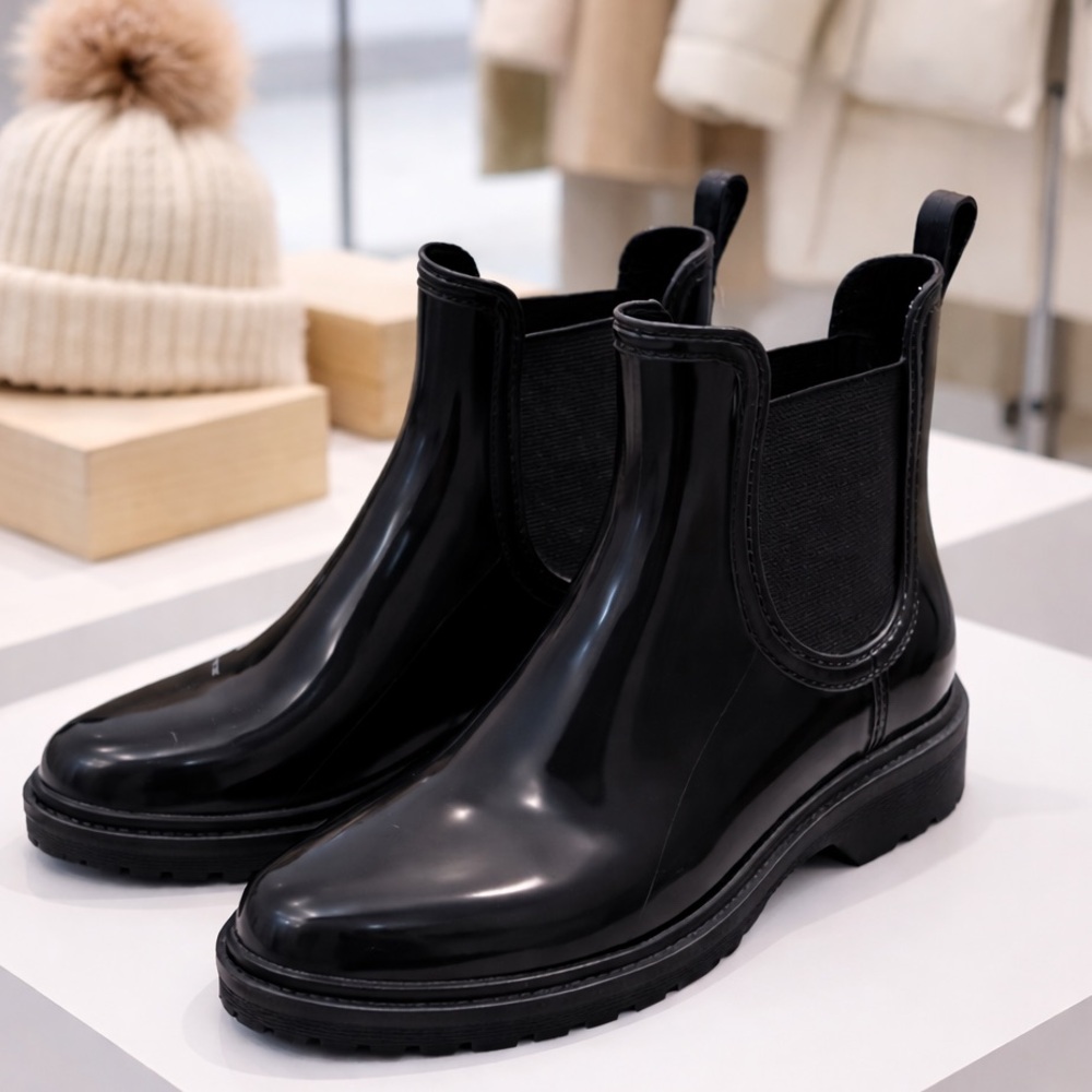 Circus by Sam Edelman All-Weather Boots